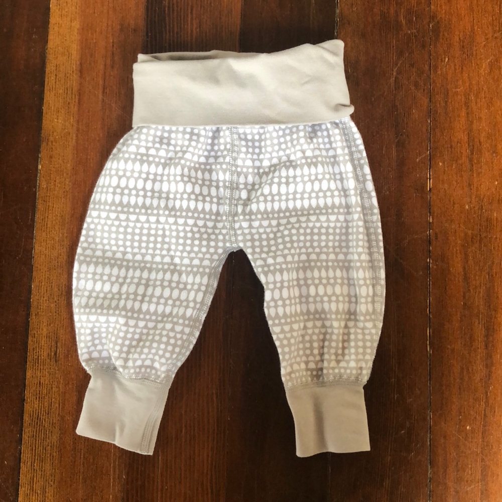 Hanna Andersson pants
